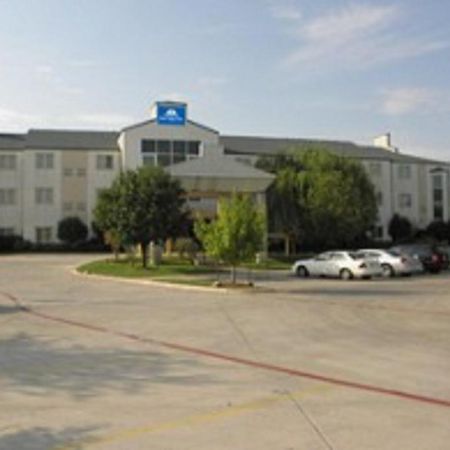 Americas Best Value Inn Decatur Exterior photo