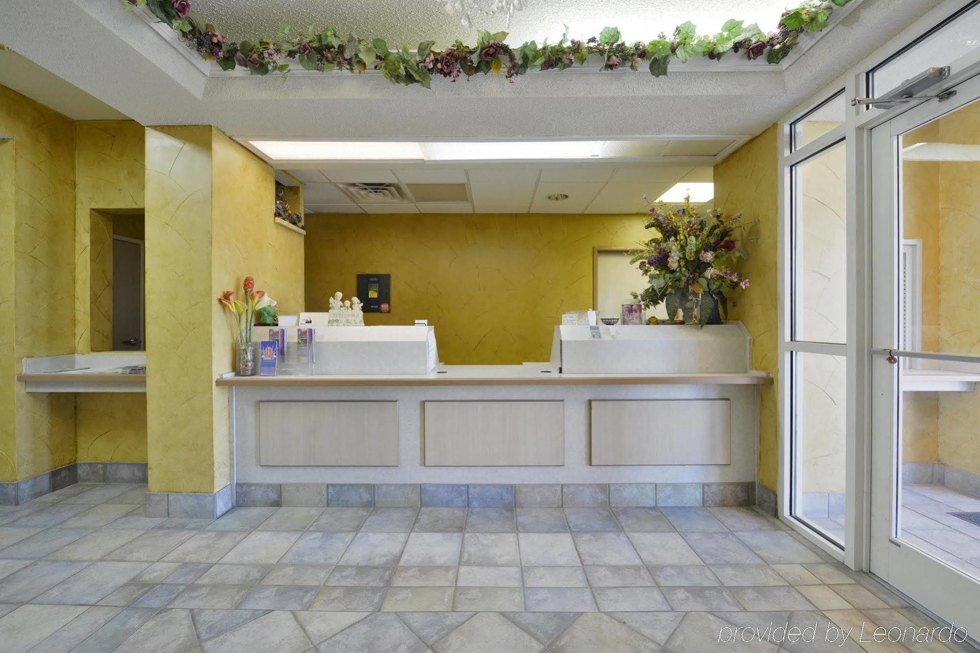 Americas Best Value Inn Decatur Exterior photo
